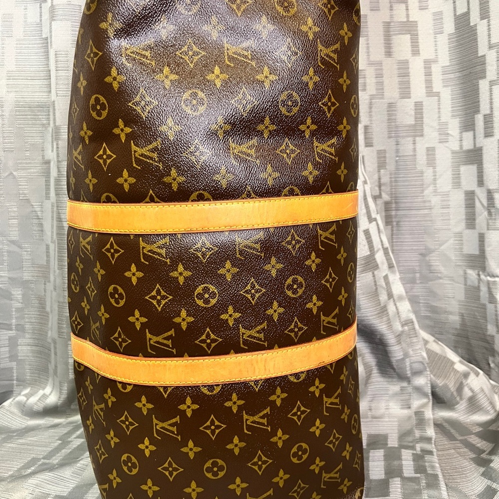Louis Vuitton Keepall 50 - Picture 5 of 12